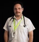 Ben Cocchiaro headshot